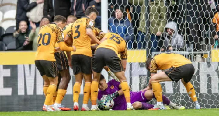 FOTO: Tony Johnson - The Yorkshire Post/Foto: 