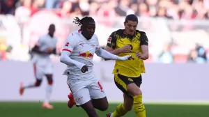 FOTO: REUTERS/Thilo Schmuelgen/Foto: 