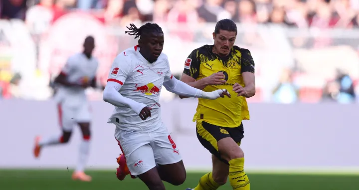 FOTO: REUTERS/Thilo Schmuelgen/Foto: 