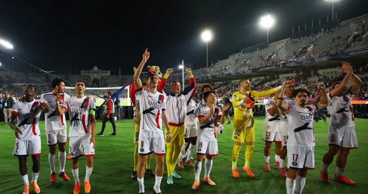 FOTO: REUTERS/Albert Gea/Foto: 