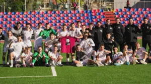 Kadeti Sarajeva/Foto: 