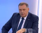 Milorad Dodik/Screenshot/Rtrs