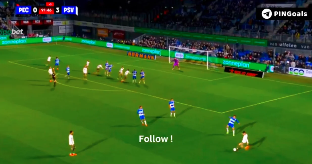 FOTO: Screenshot/Foto: 