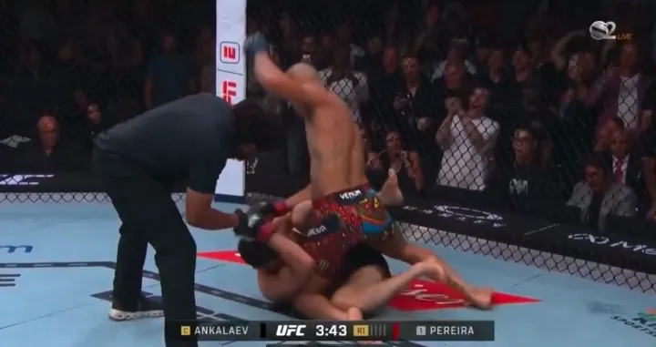 FOTO: Screenshot/Foto: 