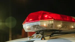 Policija ilustracija//