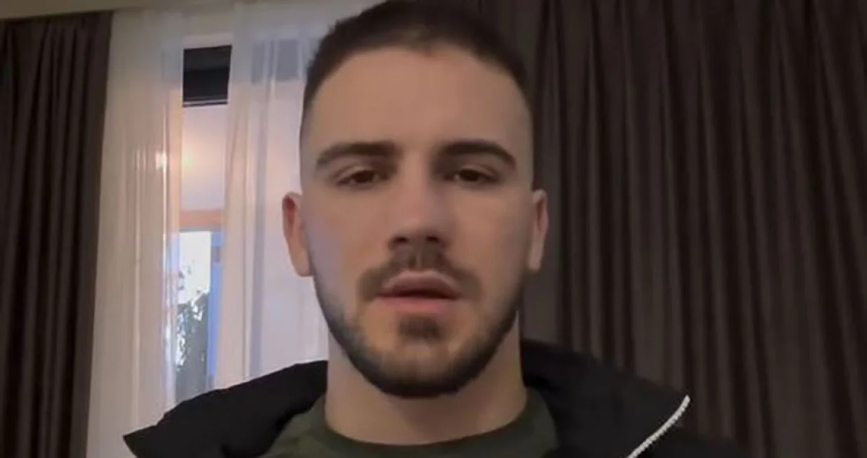 Marko Bojković/Foto: 