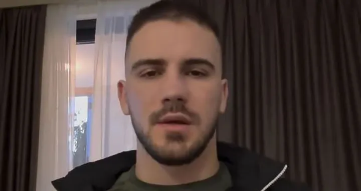 Marko Bojković/Foto: 