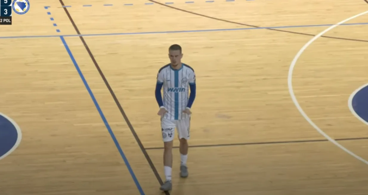 Anes Demirović/Foto: 