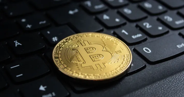 Kriptovaluta Bitcoin//