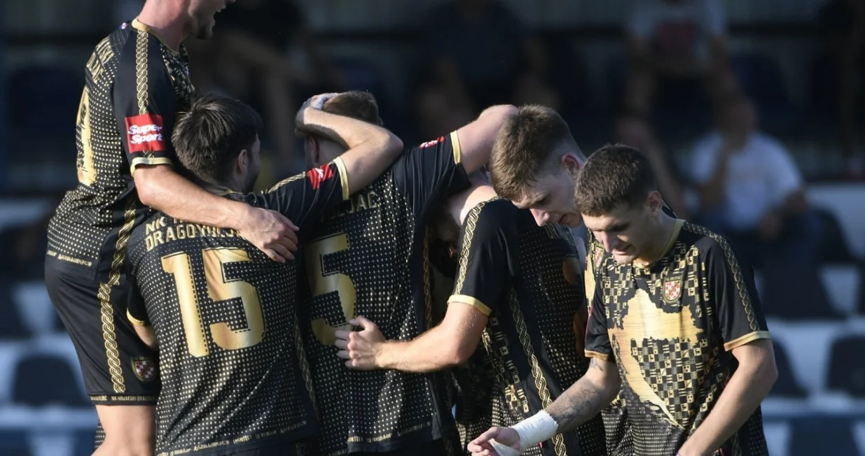 NK Hrvatski dragovoljac/Foto: 