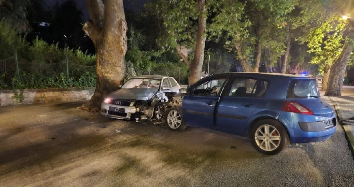 Pričinjena materijalna šteta/Hercegovina.info//