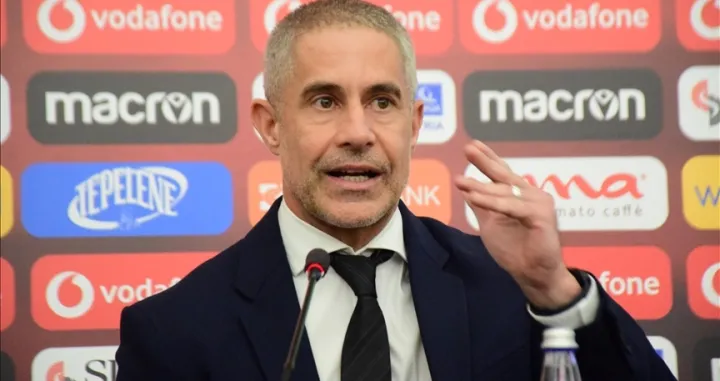 Sylvio Mendes Campos Junior,/Foto: 