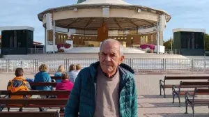 Alberin Mazzon/HGSS Čitluk - Međugorje//