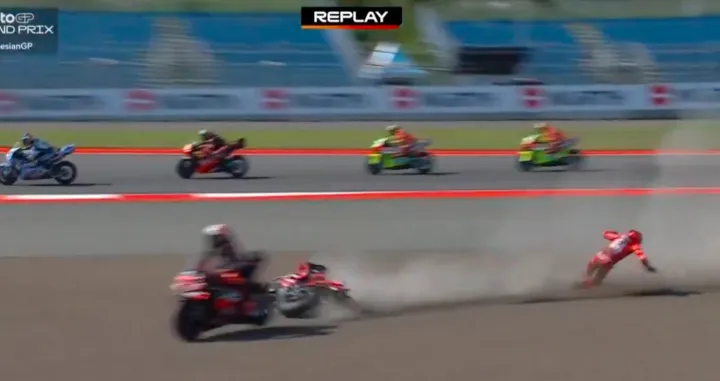 FOTO: Screenshot/Foto: 