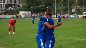 FOTO: NK TOŠK/Foto: 