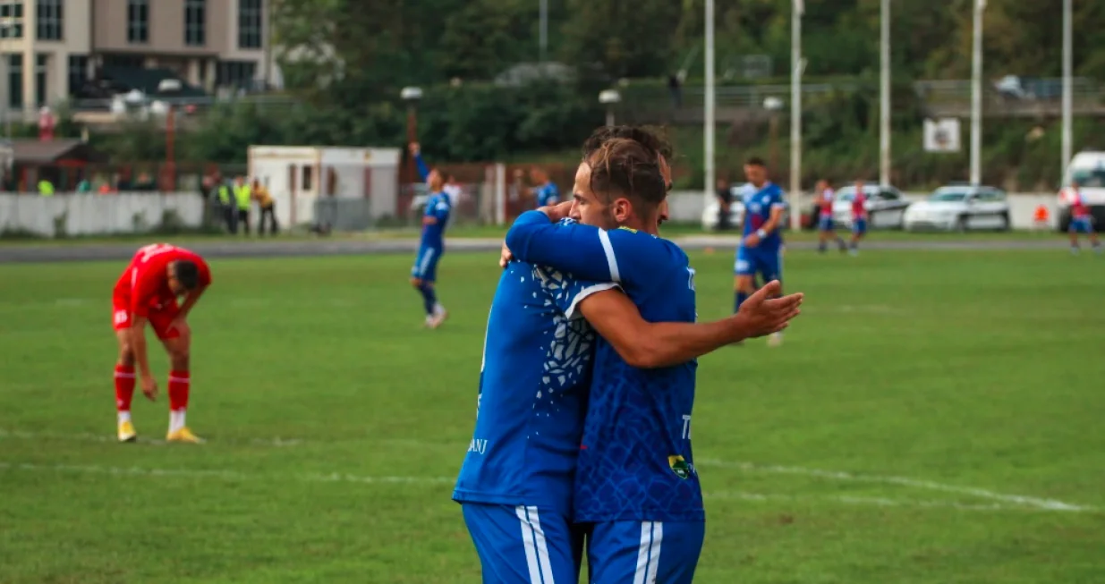 FOTO: NK TOŠK/Foto: 