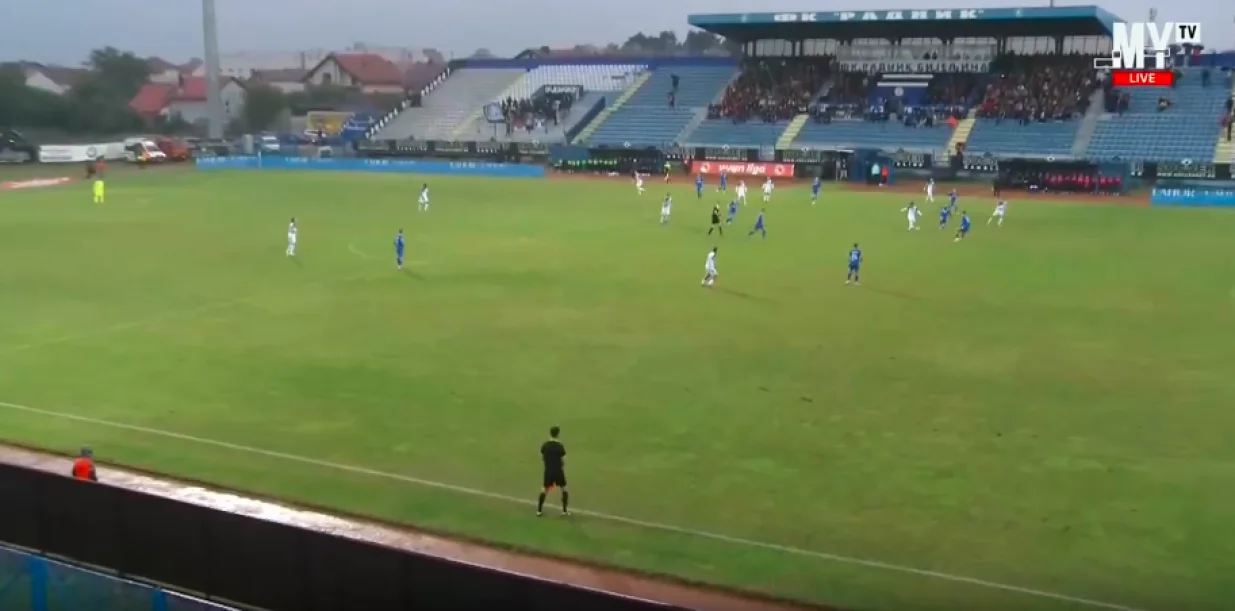 FOTO: Screenshot/Foto: 