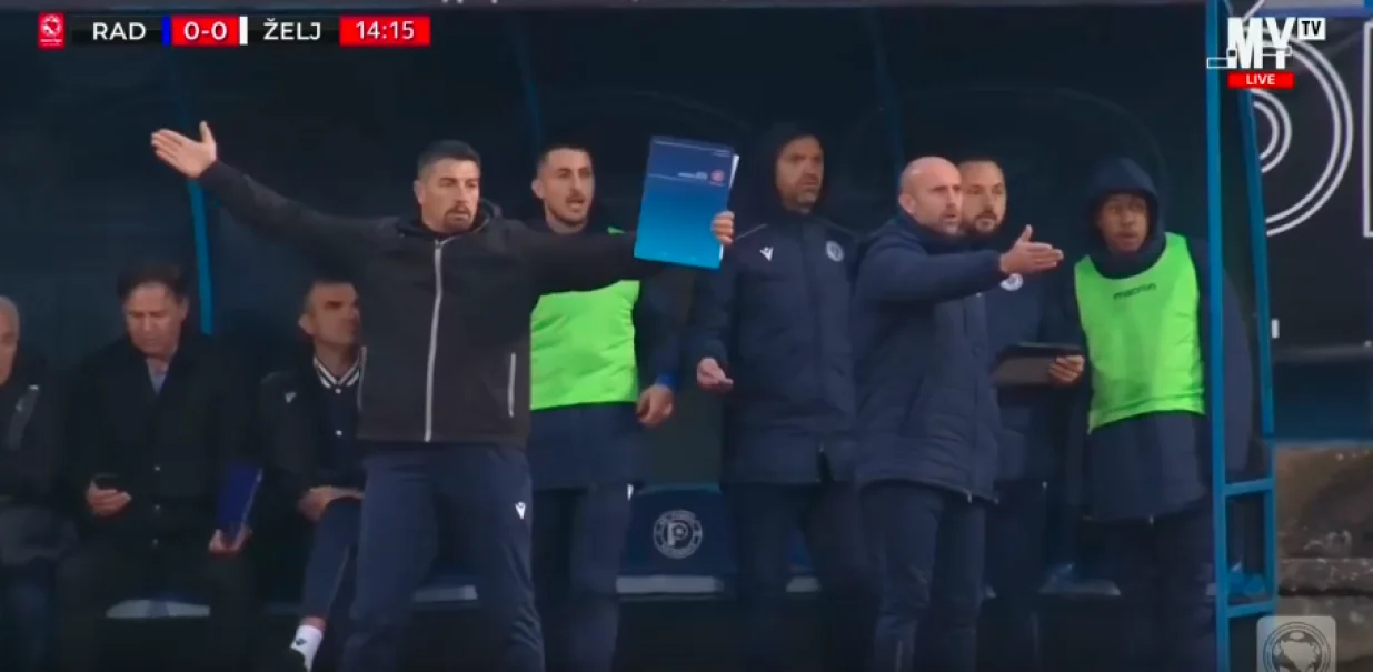 FOTO: Screenshot/Foto: 