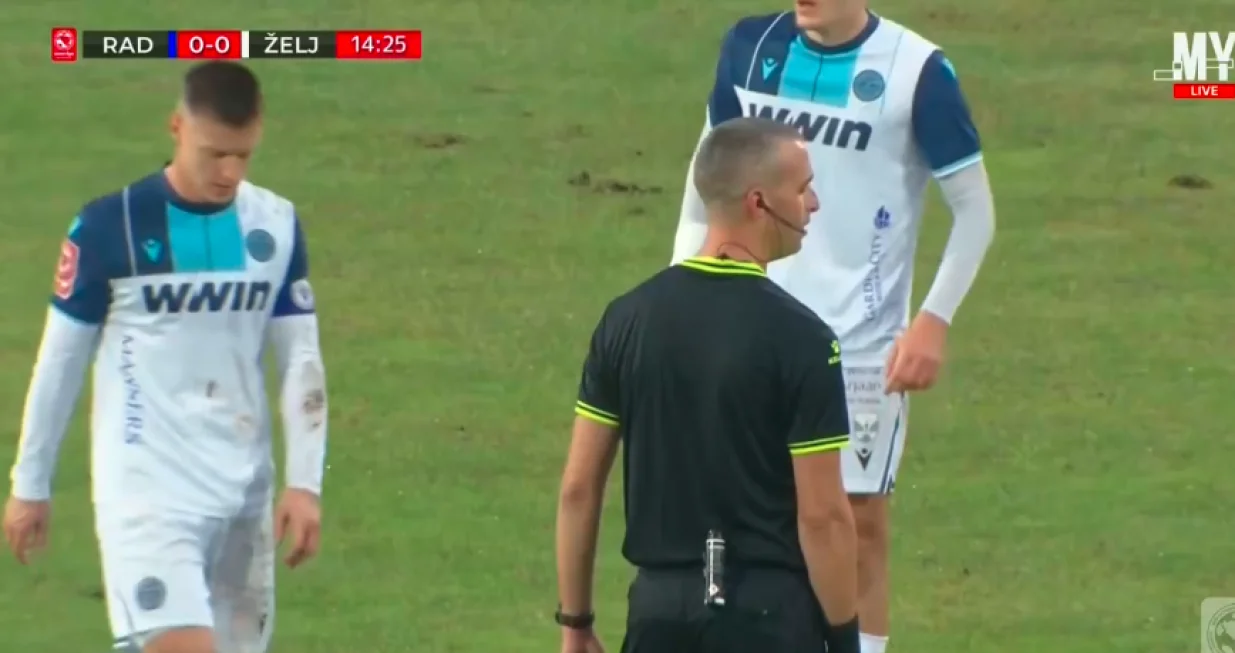 FOTO: Screenshot/Foto: 