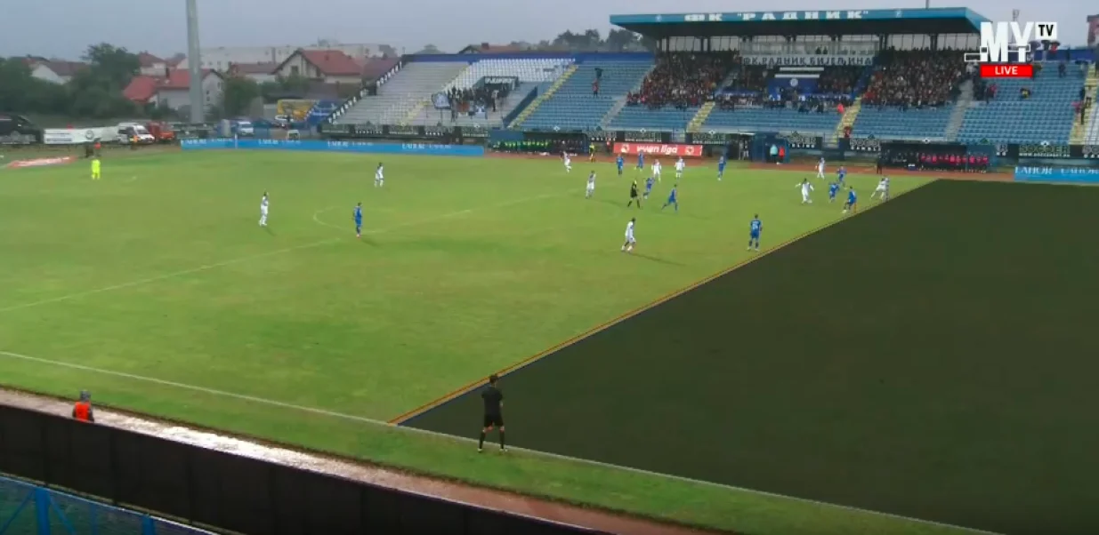 FOTO: Screenshot/Foto: 