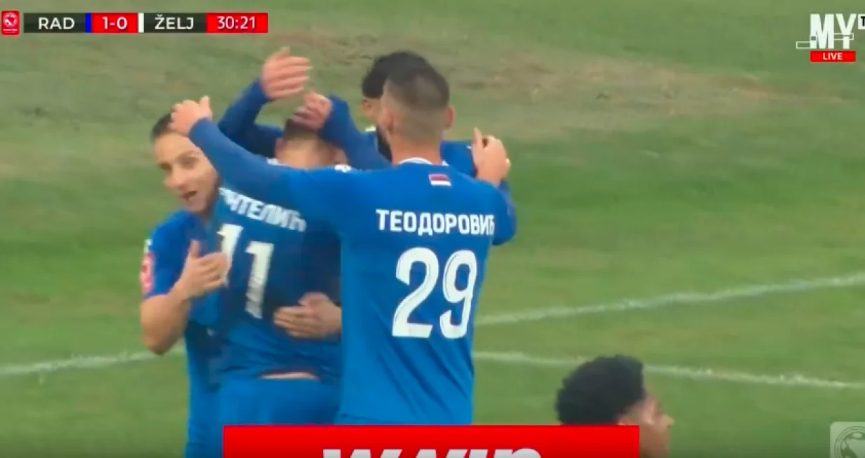 FOTO: Screenshot/Foto: 