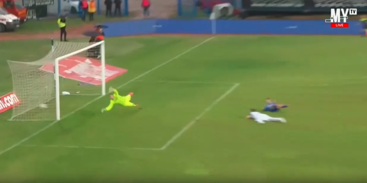 FOTO: Screenshot/Foto: 