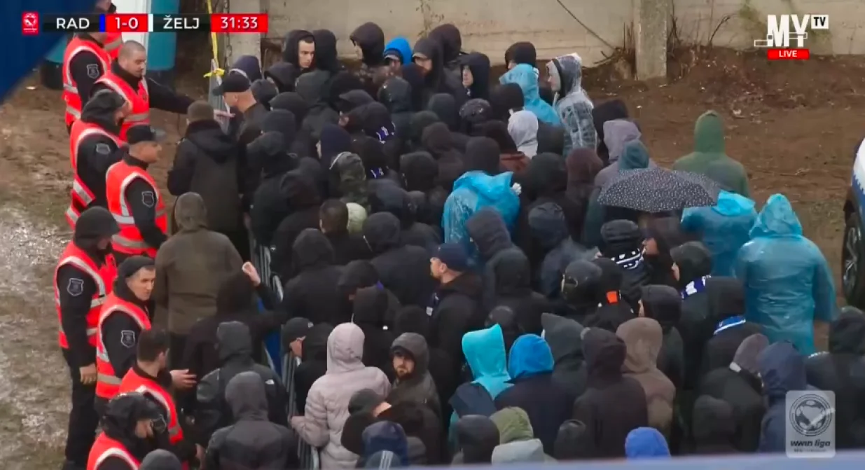 FOTO: Screenshot/Foto: 