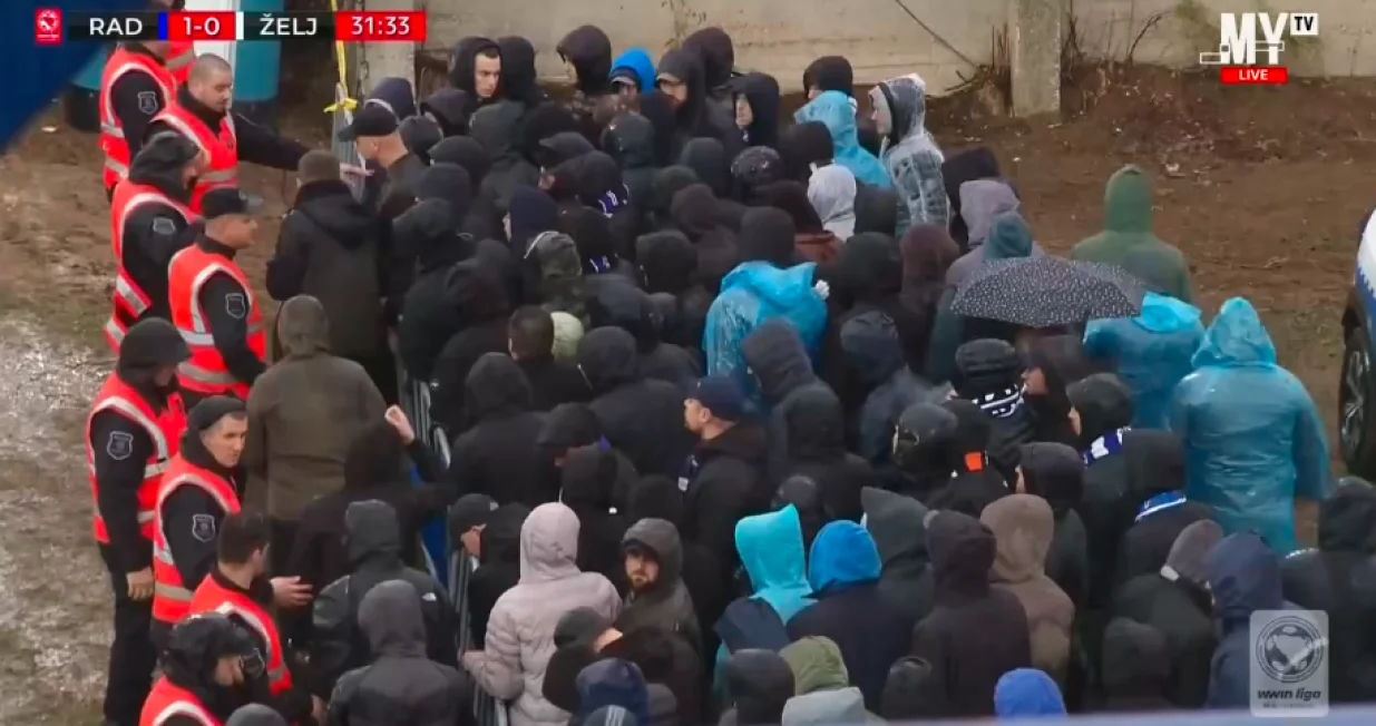 FOTO: Screenshot/Foto: 