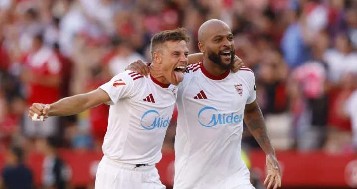 FOTO: REUTERS/Marcelo Del Pozo/Foto: 