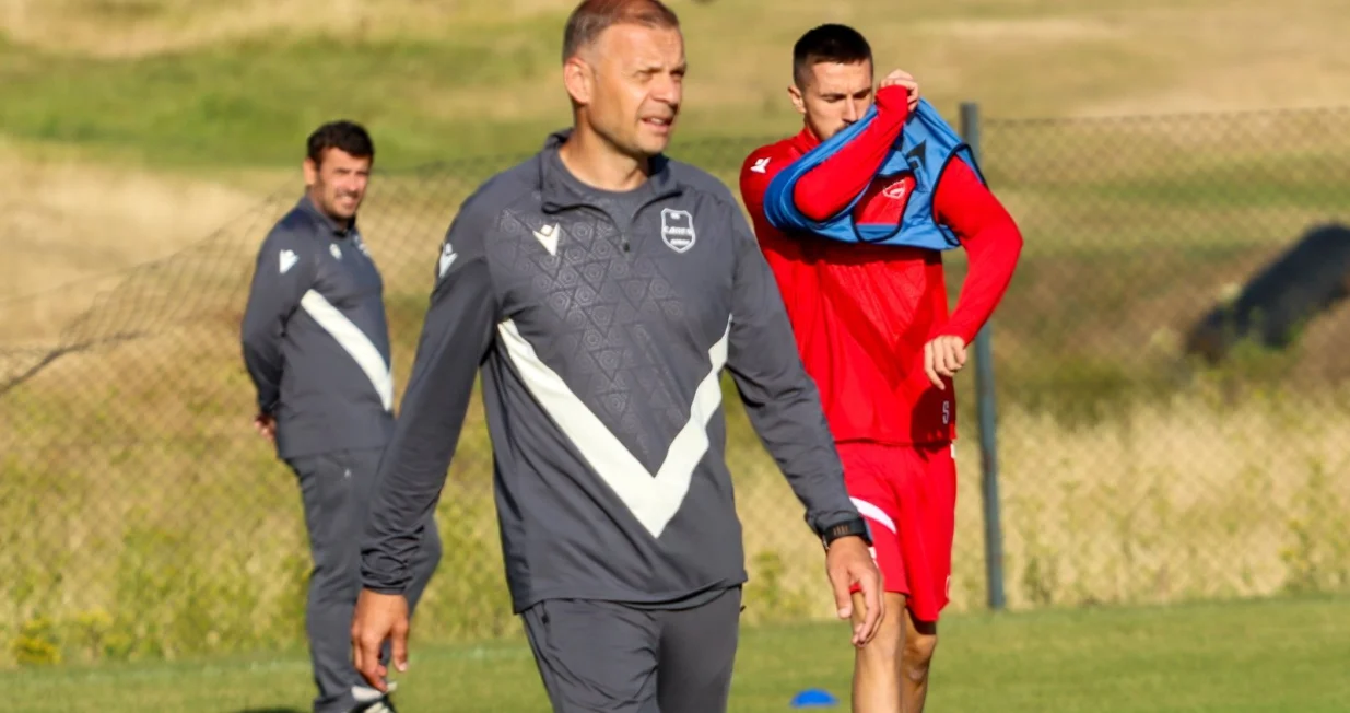 Vule Trivunović/Foto: 