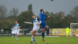 FOTO: Adem Catic/FKZ.ba/Foto: Adem Catic/fkz.ba