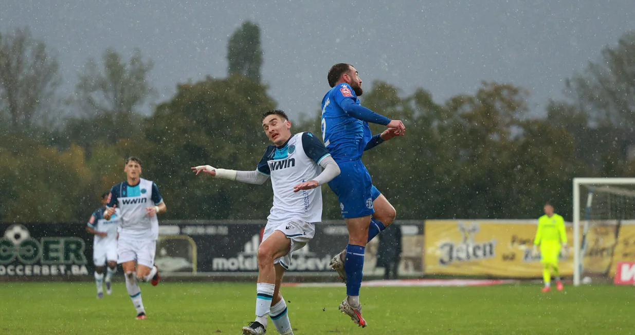 FOTO: Adem Catic/FKZ.ba/Foto: Adem Catic/fkz.ba