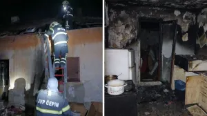 Intervenirali vatrogasci/JVP Čepin//