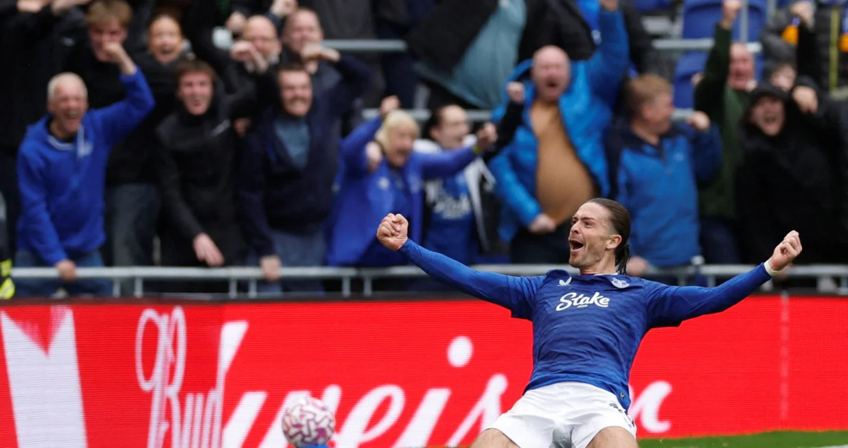 FOTO: Action Images via Reuters/Jason Cairnduff/Foto: 