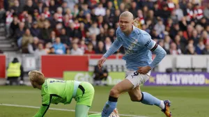 FOTO: Action Images via Reuters/Andrew Couldridge/Foto: 