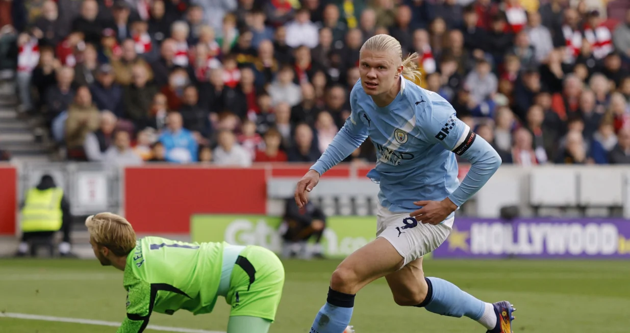 FOTO: Action Images via Reuters/Andrew Couldridge/Foto: 