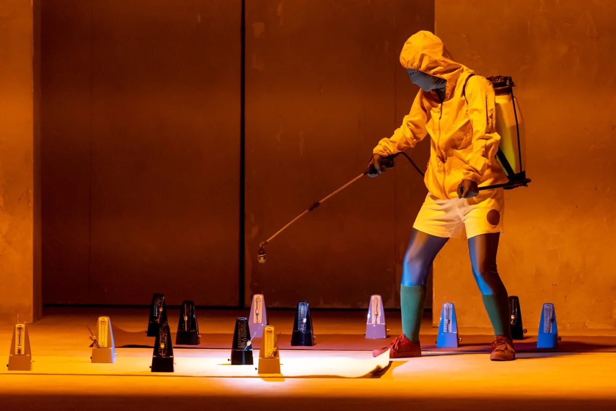 Predstava "Thauma/Velija Hasanbegović/Velija_hasanbegovic