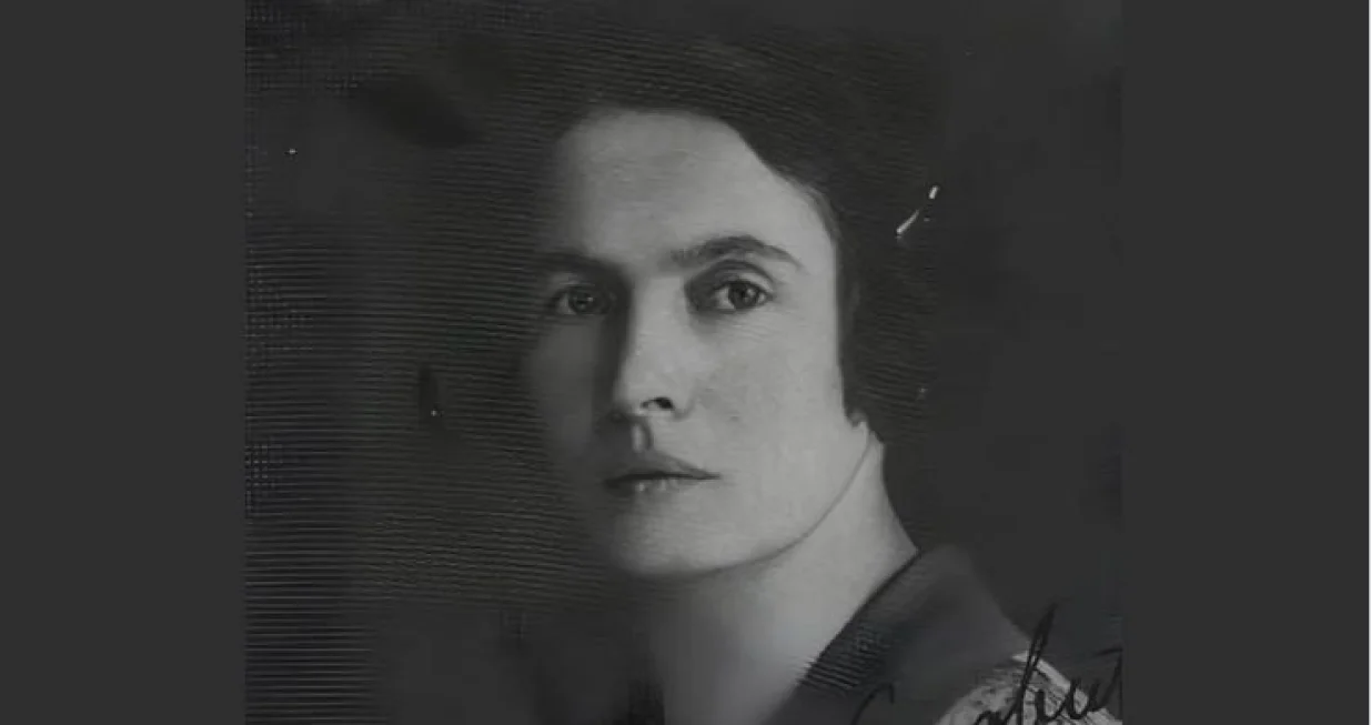 Hasnija Berberović/Preporod