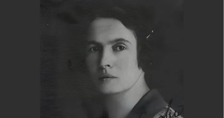 Hasnija Berberović/Preporod