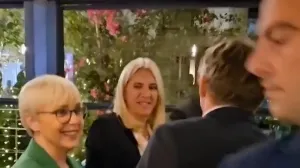 Cvijanović i Pirc Musar/