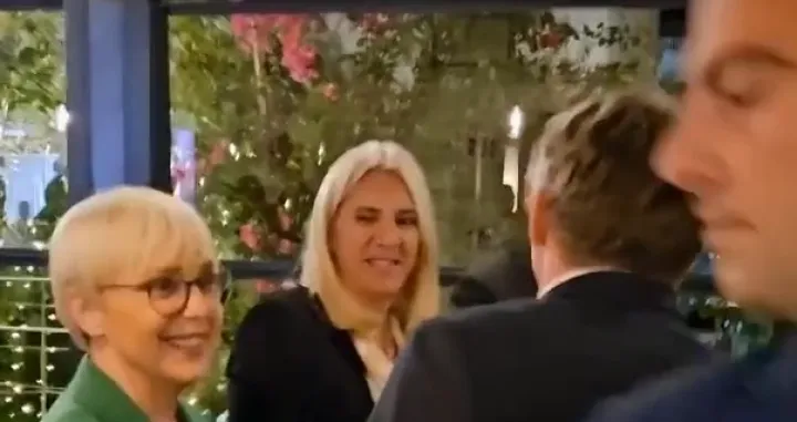 Cvijanović i Pirc Musar/