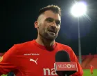  Hrkać se dotakao odlaska Sablića sa klupe Veleža (FOTO: Screenshot/FK Velež)/Foto: 