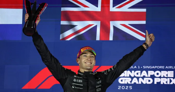 FOTO: REUTERS/Athit Perawongmetha/Foto: 