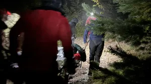 GSS spašavanje - Bukovik/Gss Sarajevo