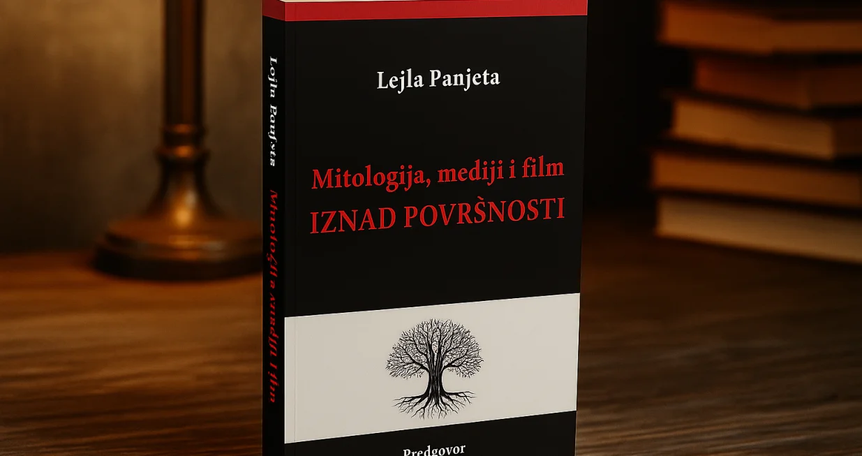Iznad površnosti Lejla Panjeta/