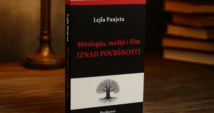 Iznad površnosti Lejla Panjeta/