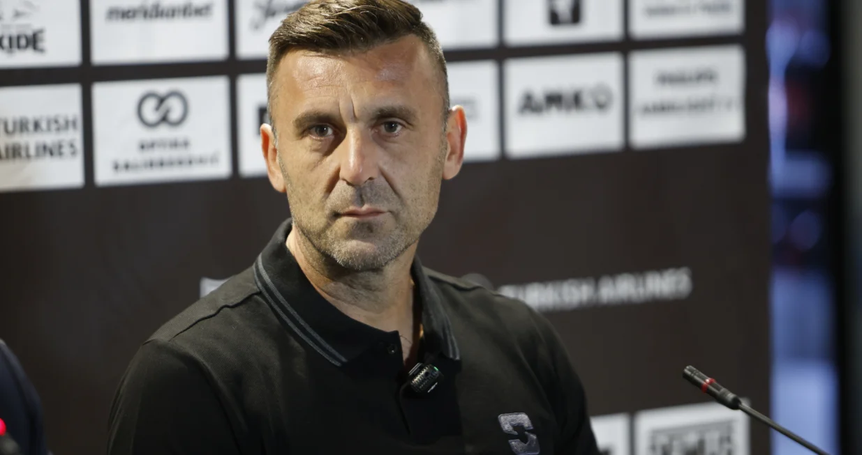 Mario Cvitanović/Foto: Sanel Konjhodžić