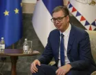 Predsjednik Srbije Aleksandar Vučić sastao se sa specijalnim predstavnikom EU za dijalog Beograda i Prištine Peterom Sorensenom/Filip Stevanović