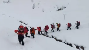 / Gorska reševalna služba Radovljica/Gorska Reševalna Služba Radovljica