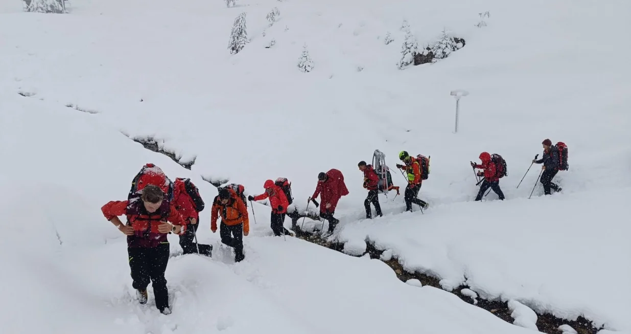 / Gorska reševalna služba Radovljica/Gorska Reševalna Služba Radovljica